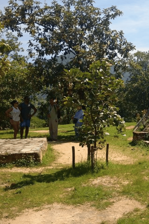 Acapulco: Archaeological Site Excursion - Highlights of the Tour