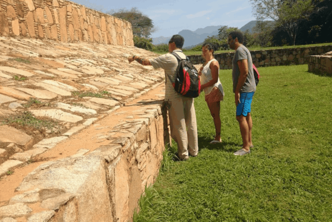 Acapulco: Archaeological Site Excursion - Booking Flexibility