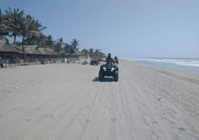 Acapulco: ATV Guided Adventure - Important Considerations