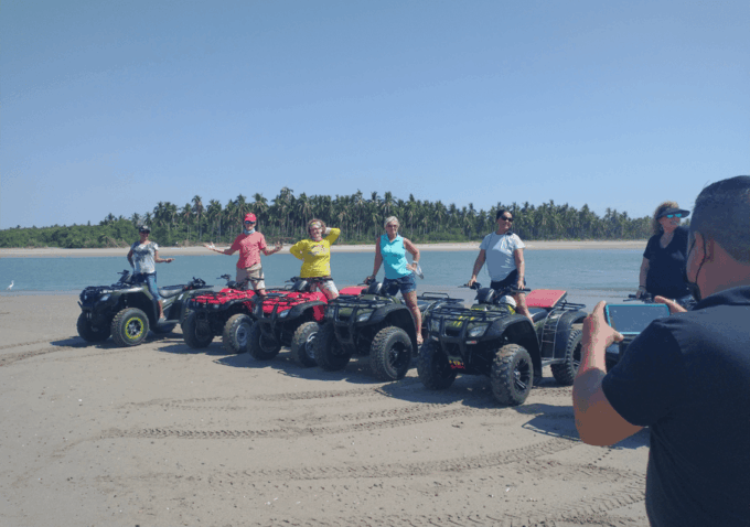 Acapulco: ATV Guided Adventure - Frequently Asked Questions