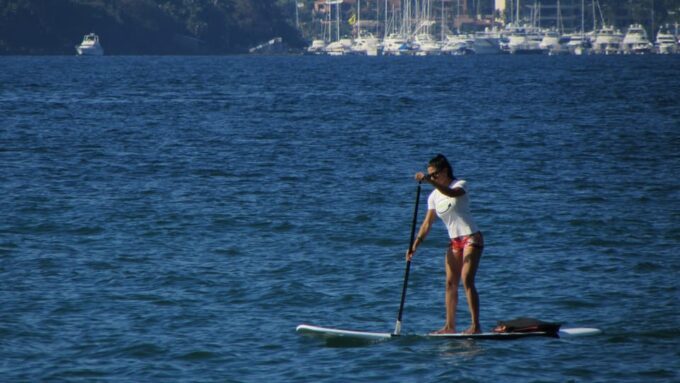 Acapulco Bay 1-Hour Paddle Boarding - Frequently Asked Questions