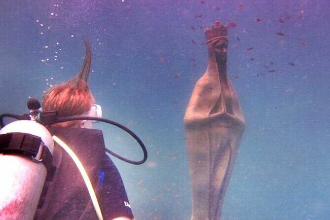 Acapulco Beginners Scuba Diving - The Experience: What to Expect from Start to Finish