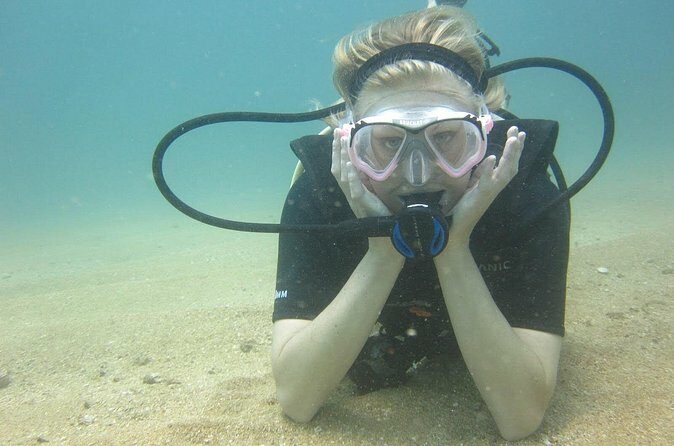 Acapulco Beginners Scuba Diving - Who Will Love This Tour?