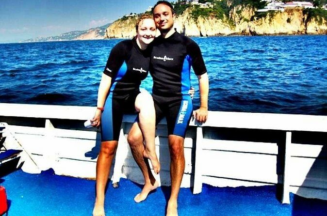Acapulco Beginners Scuba Diving - The Sum Up