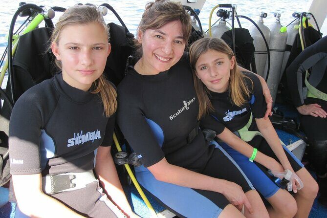 Acapulco Beginners Scuba Diving - FAQ