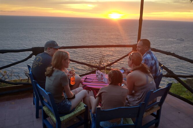 Acapulco City Tour - Confirmation and Accessibility