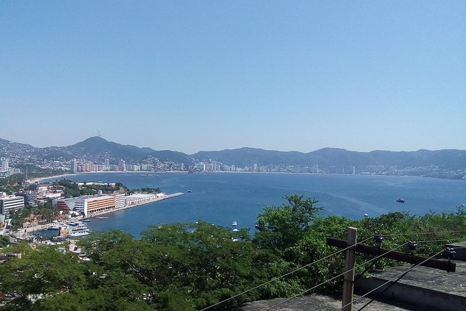 Acapulco City Tour - Experience Highlights