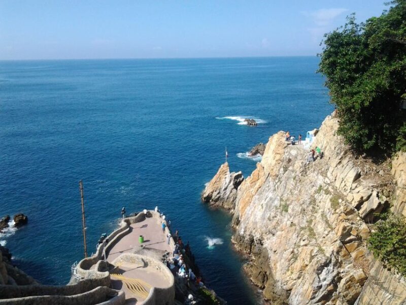 Acapulco City Tour With Cliff Divers - Customer Feedback