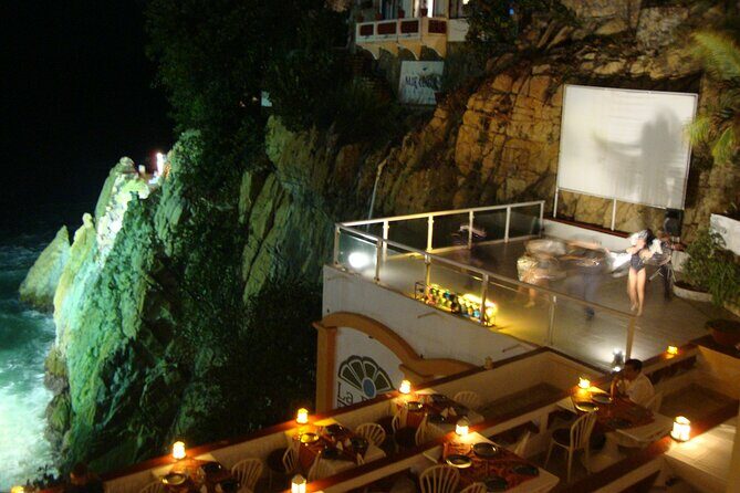Acapulco Cliff Divers at Night - Why This Tour Is Worth Considering