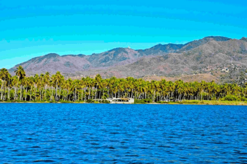 Acapulco: Coyuca Lagoon Tour - Booking Information