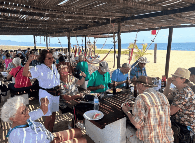 Acapulco: Coyuca Lagoon Tour - Natural Beauty
