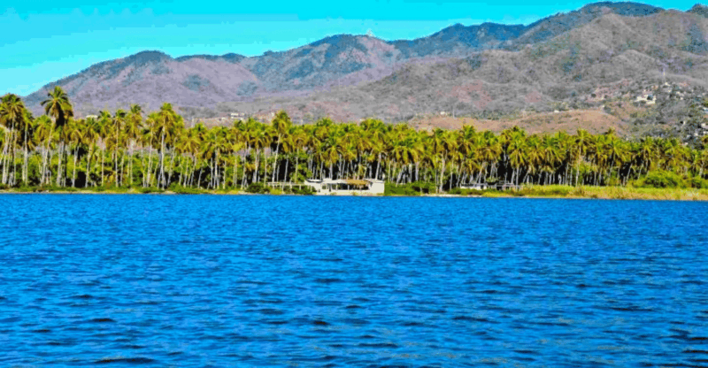 Acapulco: Coyuca Lagoon Tour - Leisure Activities