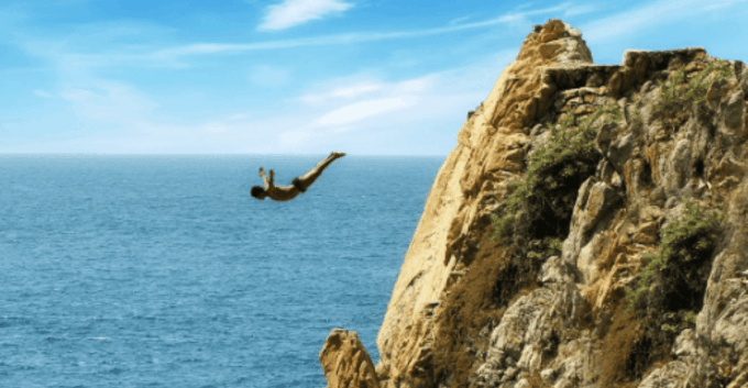 Acapulco: Express Cliff Diving Show Tour - Transportation and Admission