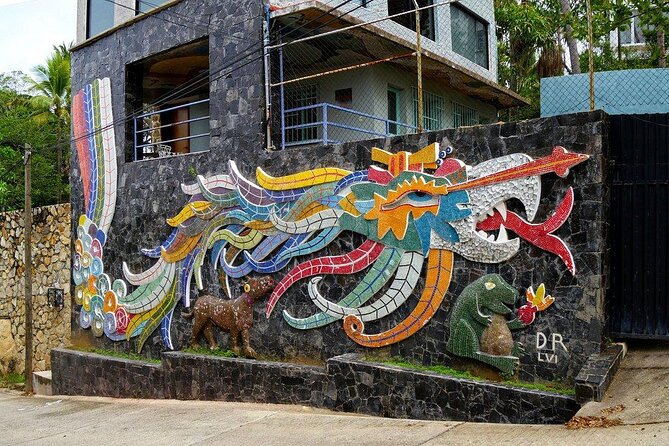 Acapulco Highlights City Sightseeing Tour - Key Points