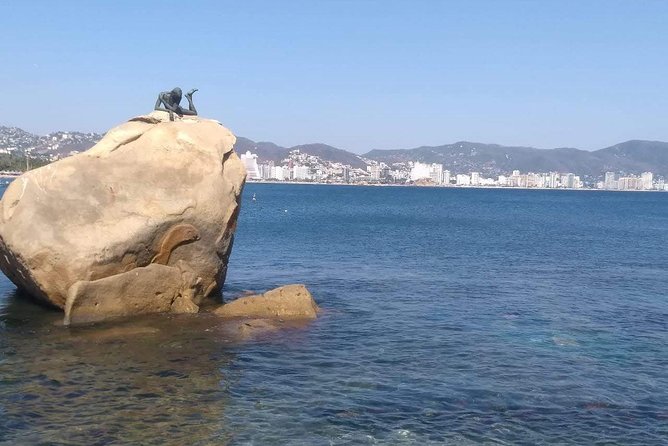 Acapulco Highlights City Sightseeing Tour - Inclusions and Amenities