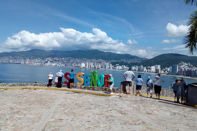 Acapulco Highlights City Sightseeing Tour - Customer Feedback and Reviews