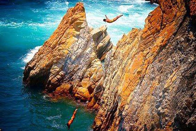 Acapulco Highlights City Sightseeing Tour - Pricing and Booking Information