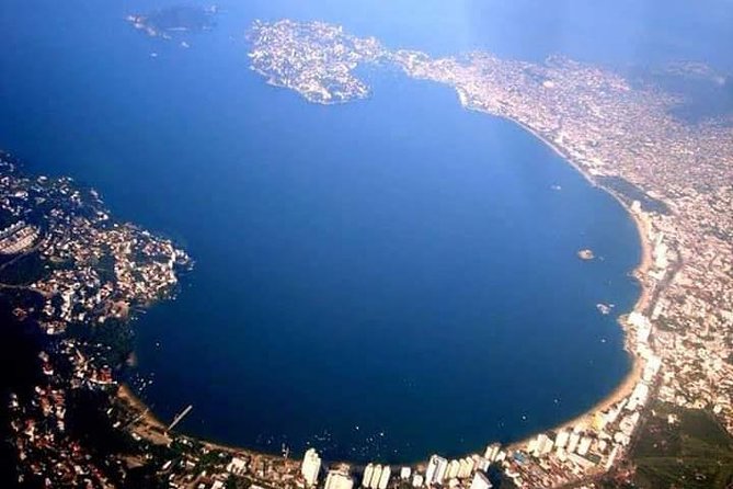Acapulco Highlights City Sightseeing Tour - What to Expect on the Tour
