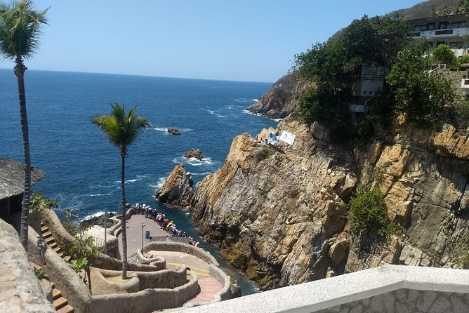 Acapulco Highlights City Sightseeing Tour - Frequently Asked Questions