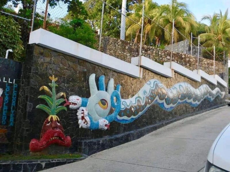 Acapulco: Historical and Cultural Tour - Itinerary Highlights