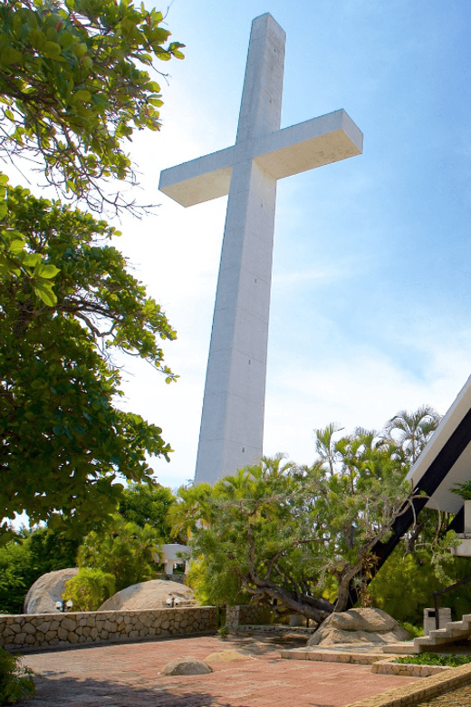 Acapulco: Historical and Cultural Tour - Guided Experience