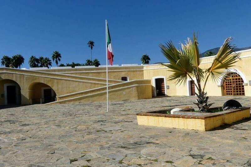 -Acapulco: Historical City Tour with Market Visit & Lunch - A Deep Dive into the Tour Experience