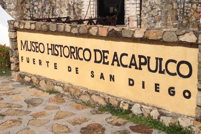 Acapulco Historical Tour With Cliff Divers Show - Cancellation and Refund Policy