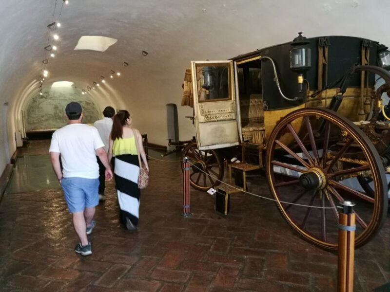 .Acapulco History Cultural Tour & Cliff Divers Show W/Lunch - Historical Significance