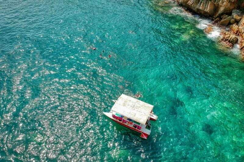 -Acapulco: La Roqueta Island Tour & Scuba Diving Experience - FAQs