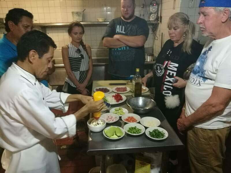 .Acapulco Market Hands On Mex Cooking Class Mezcal & Coffee - Final Thoughts: Who Will Benefit Most?
