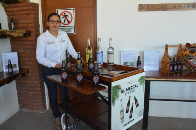 .Acapulco: Mezcal Tasting and 3 Palos Lagoon Tour With Lunch - 3 Palos Lagoon Wildlife Tour
