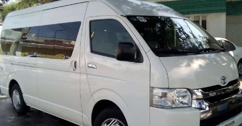 Acapulco Private Airport Transfer - Key Points