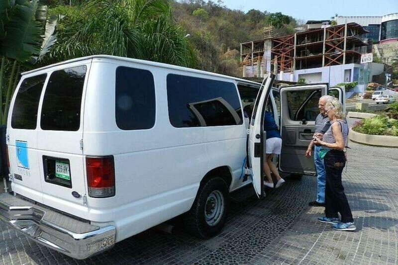 -Acapulco: Private Car or Van Rental with Local Guide - Practical Insights: What You Can Expect
