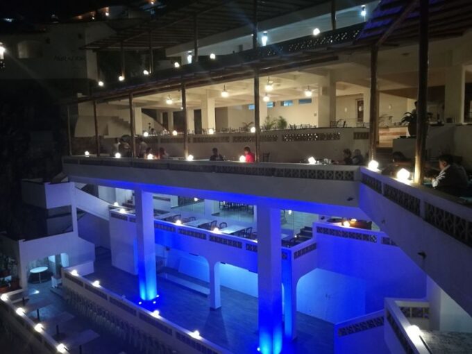 *Acapulco: Private Luxury Dinner, Drinks & High Cliff Divers - Booking and Cancellation