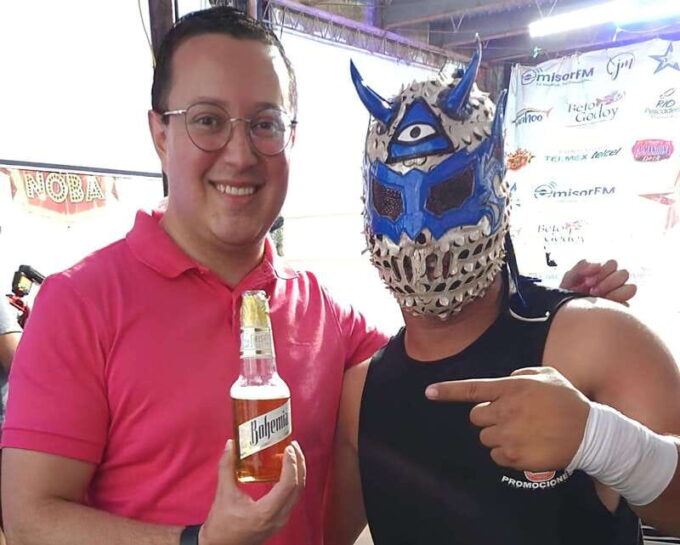 Acapulco: Saturday Wresling Experience, Tacos & Tequila - Guided Tour