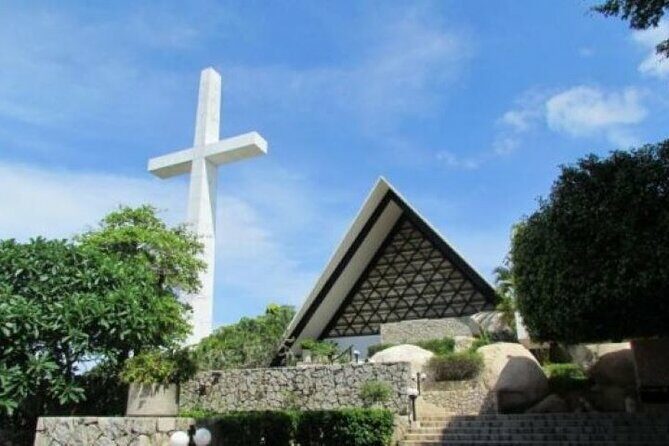 Acapulco Shore Excursion: Comprehensive Acapulco City Tour - Why Consider This Tour?
