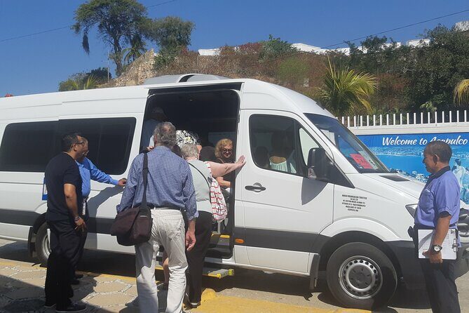 Acapulco Shore Excursion: Comprehensive Acapulco City Tour - What Do Travelers Say?