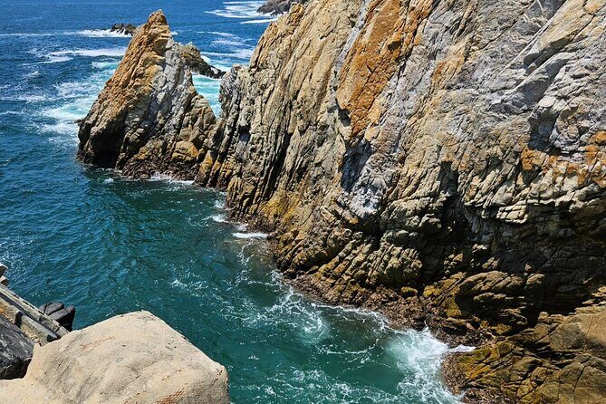 Acapulco Shore Excursion: Comprehensive Acapulco City Tour - Transportation and Group Size