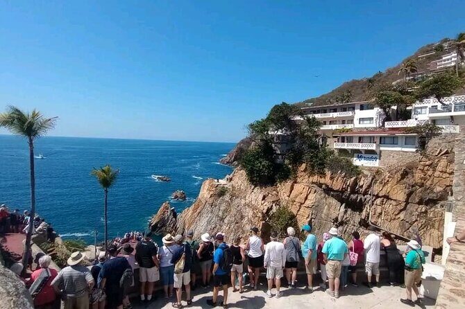 Acapulco Shore Excursion: Comprehensive Acapulco City Tour - Who Will Love This Tour?