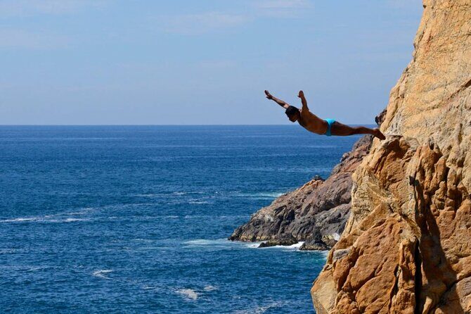 Acapulco Shore Excursion: Comprehensive Acapulco City Tour - Final Thoughts