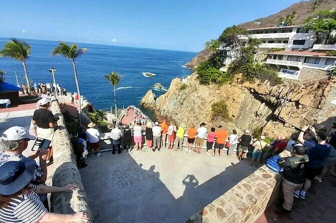 Acapulco Shore Excursion: Comprehensive Acapulco City Tour - FAQ