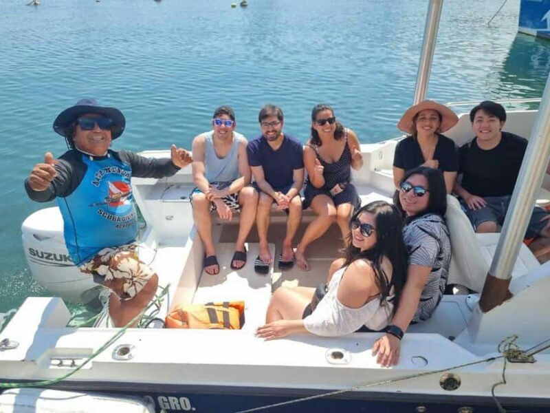 Acapulco: Snorkeling - An In-Depth Look at the Experience