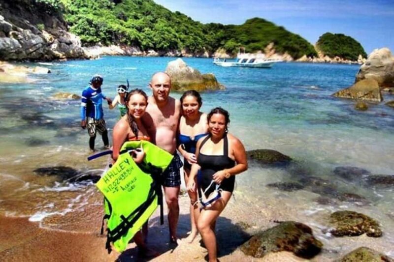 Acapulco: Snorkeling - Final Thoughts