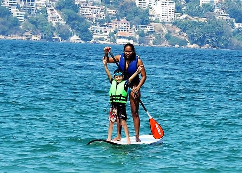 *Acapulco - Snorkeling, Lunch & Cliff Divers - Transportation Details