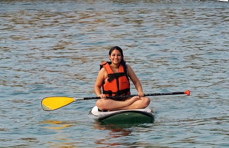 *Acapulco - Snorkeling, Lunch & Cliff Divers - Participant Information