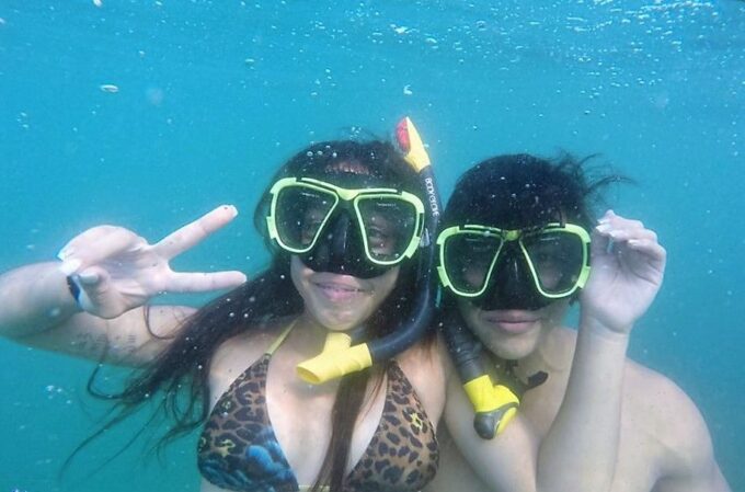 *Acapulco - Snorkeling, Lunch & Cliff Divers - Frequently Asked Questions