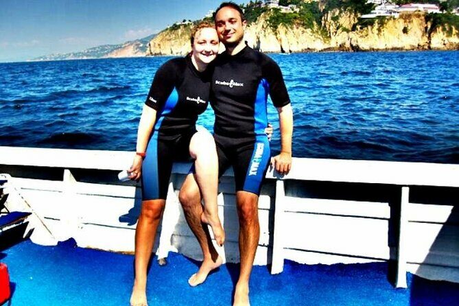 Acapulco Snorkeling Tour - What to Expect from the Acapulco Snorkeling Tour