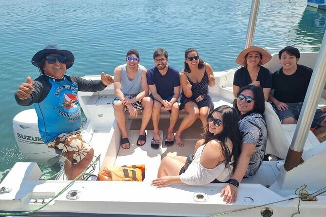 Acapulco Snorkeling Tour - The Sum Up