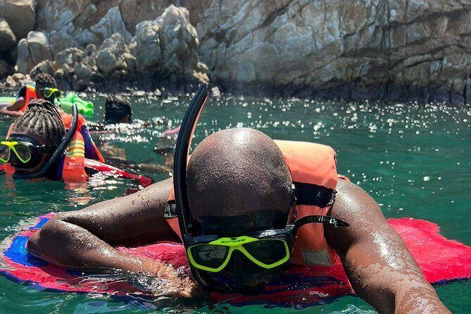 Acapulco Snorkeling Tour - FAQ