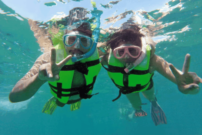 Acapulco: Snorkeling Tour With Equipment - Inclusions
